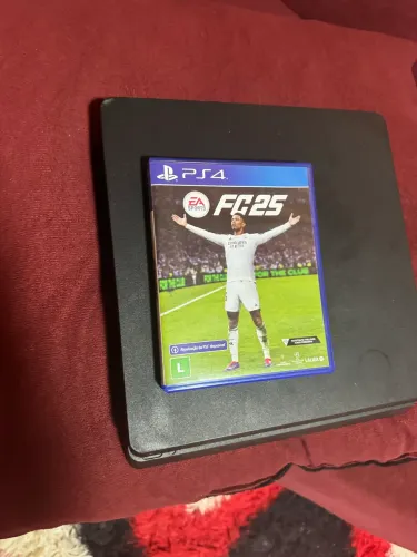 Ps4 