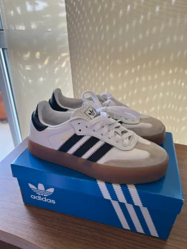Sambae W Adidas N? 35