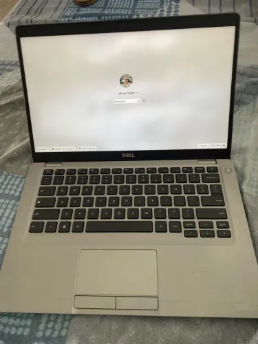 Notebook Dell crhomebook