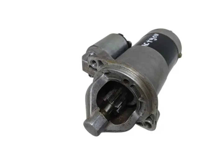 - Motor de arranque SSANGYONG ACTYON A230 gasolina 2010