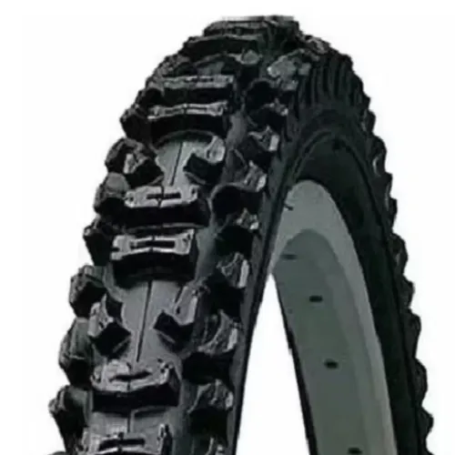 Pneu Kenda aro 26 cravudo para MTB