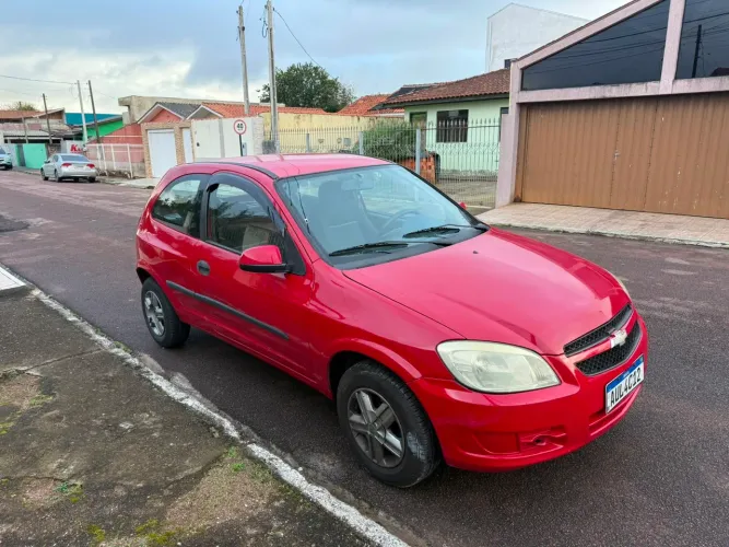 Chevrolet Celta Life/ LS 1.0 MPFI 8V Flexpower 3P 2012