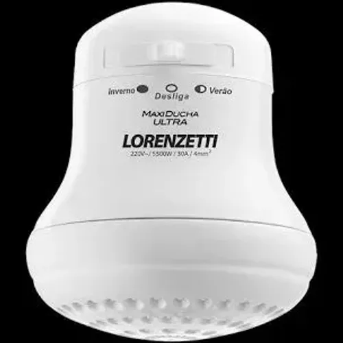 Chuveiro Lorenzetti Maxi ducha 127v