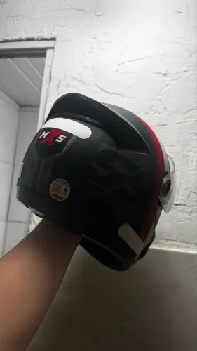 CAPACETE BARATO
