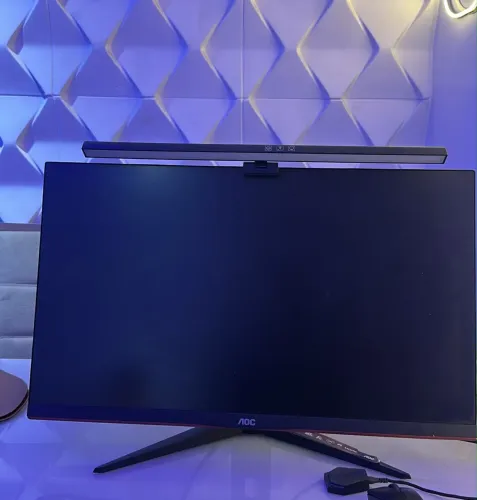 MONITOR AOC 27 165HZ