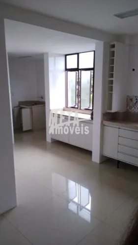 Apartamento com 3 dormitórios à venda, 140 m² por R$ 450.000,00 - Parque Tamandaré - Campo