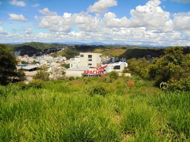 Oportunidade lote com 250m² no Fátima em Viçosa-MG