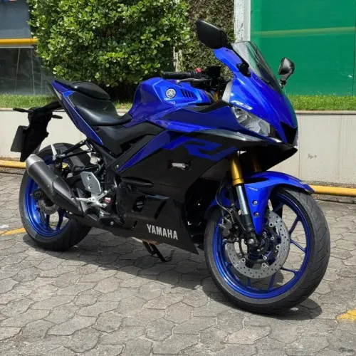 Yamaha R3 ABS 2020
