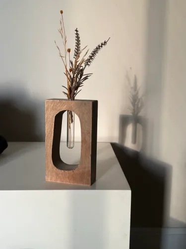 Vaso decorativo