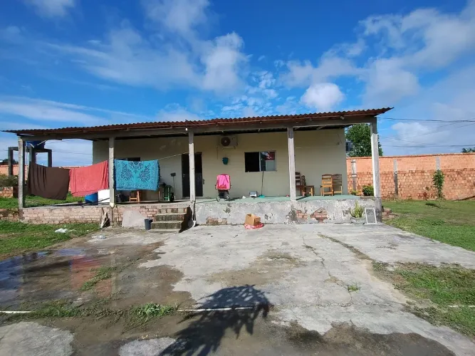 Chácara Am 010