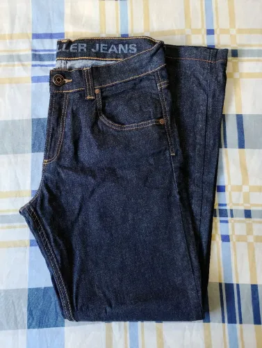 Calça masculina Damyller 