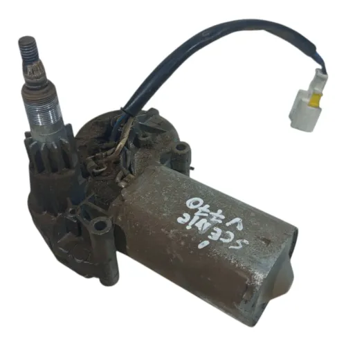 Motor Limpador Parabrisa Renault Scenic 1999 2000 A 2010