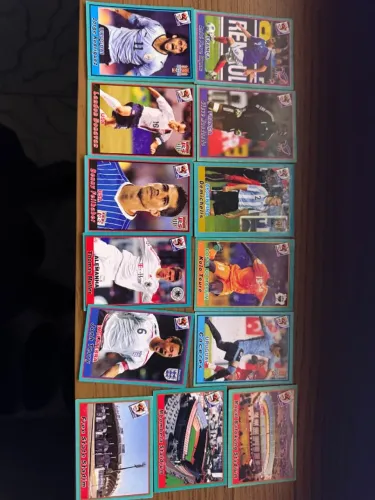 Cards da copa de 2010 (ACEITO PROPOSTAS DE VALORES ) 