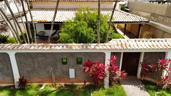 Imóvel para aluguel com 280 metros quadrados com 3 quartos