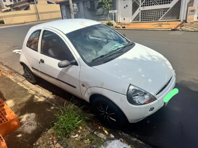 Ford KA 1.0i 3P 1999