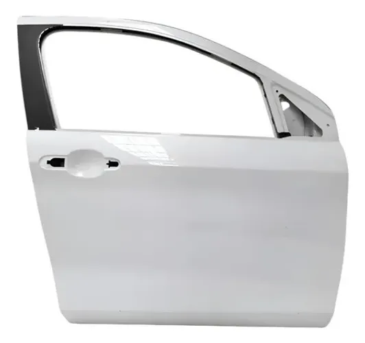 Porta Dianteira Direita Fiat Argo Cronos  Dianteira Direito Branco