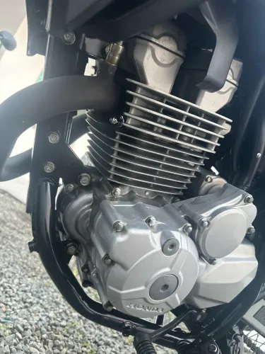 Xre 300 abs 