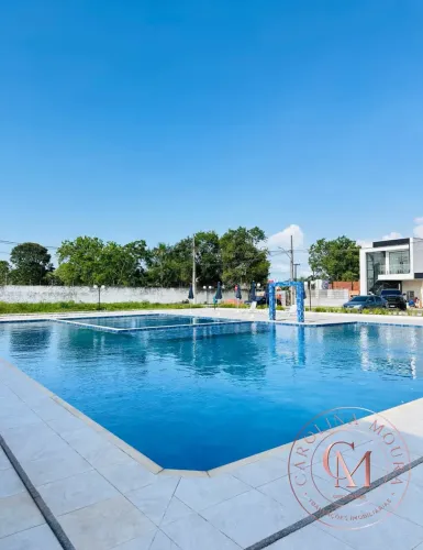 Condomínio Quinta das Orquídeas - Lotes 160m² e 187m² .