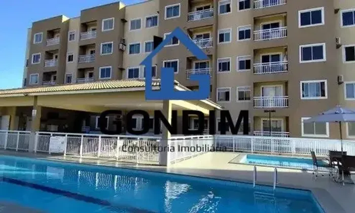 Apartamento à Venda I 2 quartos Grand Village Messejana 2