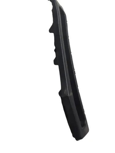Guia Suporte Parachoque Traseiro Esquerdo Jac J6 2011 A 2014