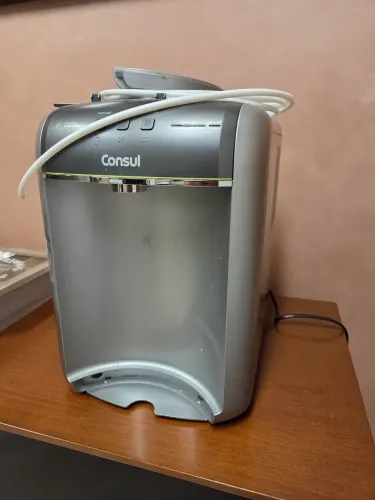 Purificador Consul Bem Estar [para retirada de peças]