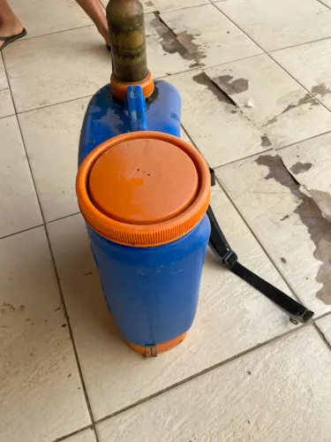 Máquina de veneno 