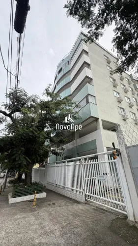 NovoApê Exclusividade !!! Freguesia - Varanda - 2 Qtos - vg