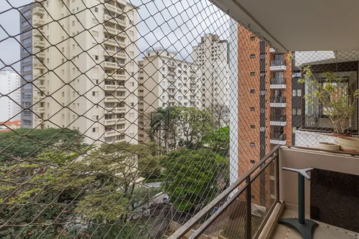 Paço de Moema, Moema Locação · 4 dormitórios