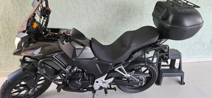 Vendo CB 500X
