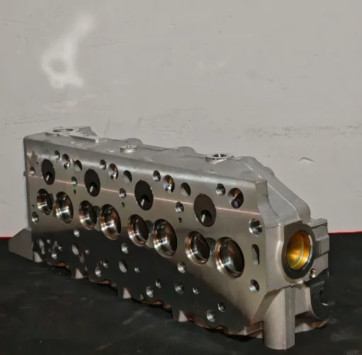 CABEÇOTE NOVO L200/HR/BONGO 2.5 8V