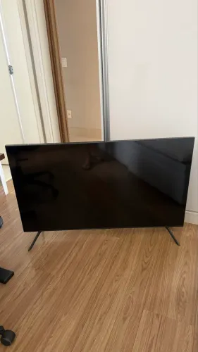 Smart TV 50" UHD 4K Samsung 50AU7700