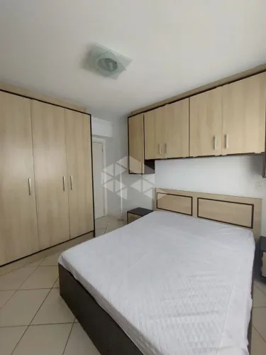 Apartamento em Barreiros