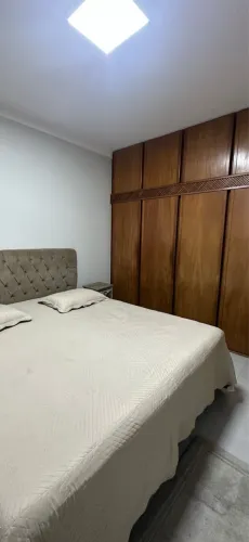 Apartamento no centro de Uberlândia 143 metros