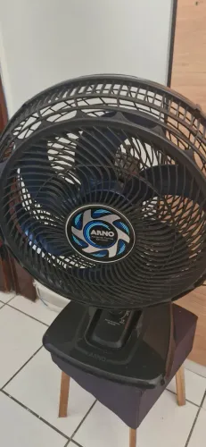 VENTILADOR ARNO TURBO