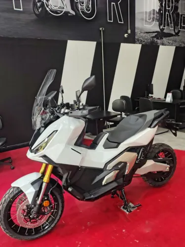 XADV 750 OKM - DISPONÍVEL PRONTA ENTREGA