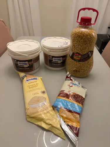 Sobremesa 