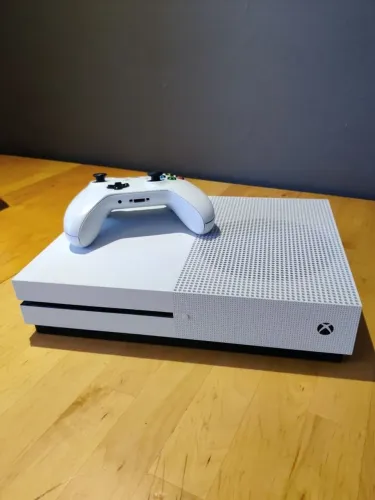Xbox onde s 