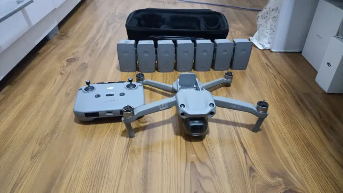 Dji Air 2s