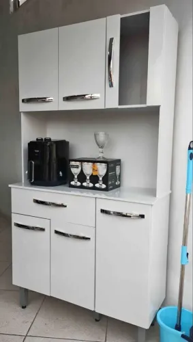 Armario para cozinha - aproveite agora mesmo