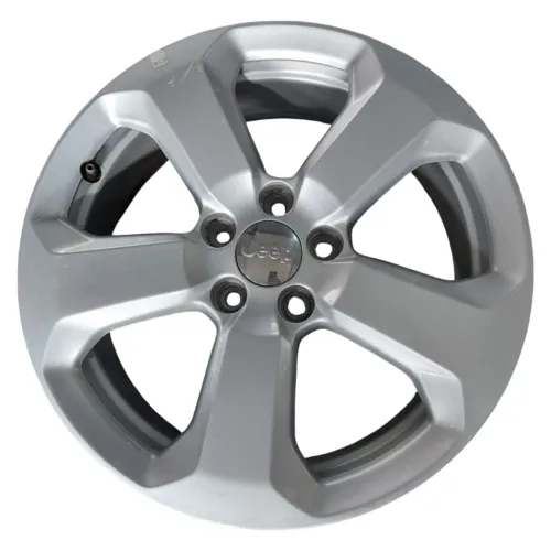 Roda Liga Leve Aro 17 Jeep Compass 2018 Uzad0