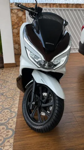 HONDA PCX 150 DLX ABS 2021/2021