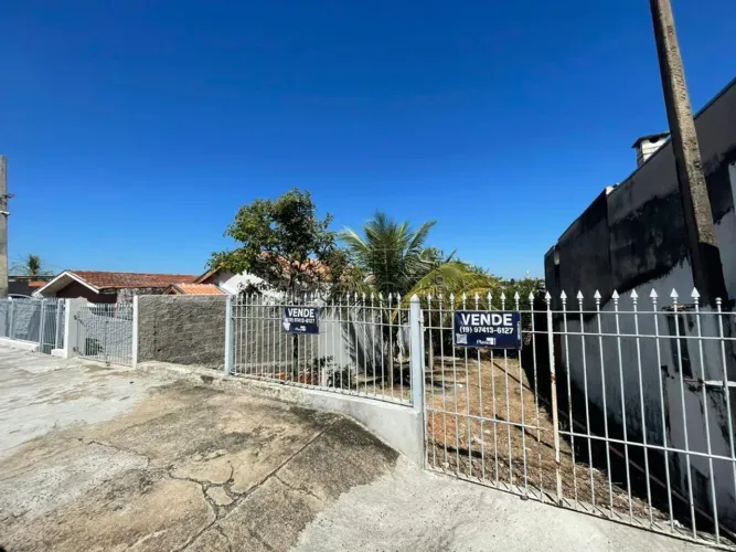 Terreno à venda em Campinas, Jardim Novo Campos Elíseos, com 221.36 m²