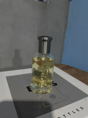 Perfume Hugo boss