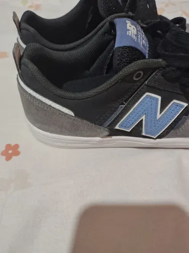 New Balance Skate