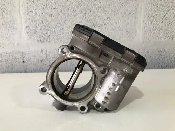 Tbi Corpo Borboleta Ranger 3.2 2.2 2013 14 15 16 17 18 19 20 21 22 2023