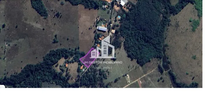 Terreno, Éden, Sorocaba -