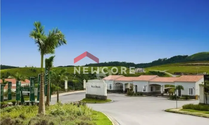 Casa de condomínio em Alameda Lambrusco - Tamboré - Barueri/SP
