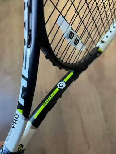 Head speed pro - Raquete de tênis