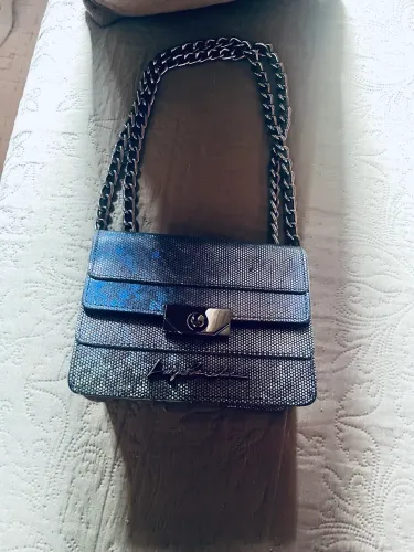 Bolsa Luiza Barcelos 