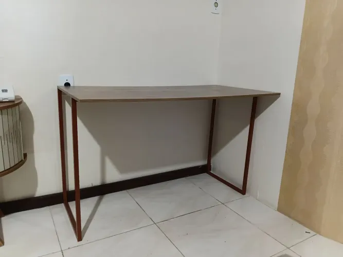 Mesa de escritório
